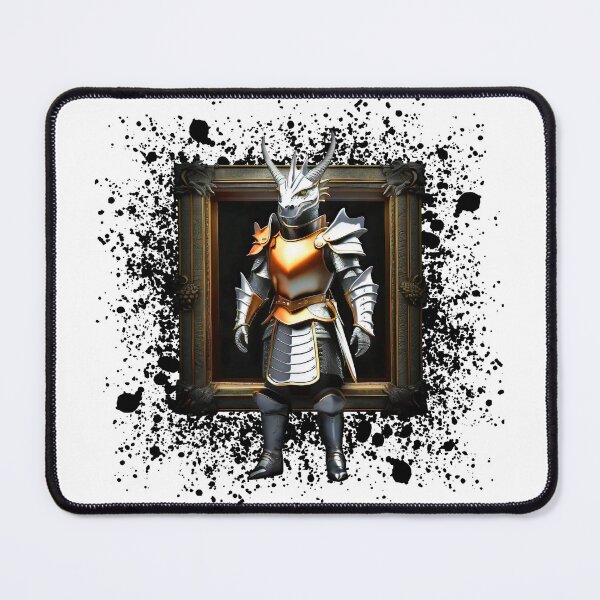 Item preview, Dragon fans unique art  designed and sold by Drone-tees.