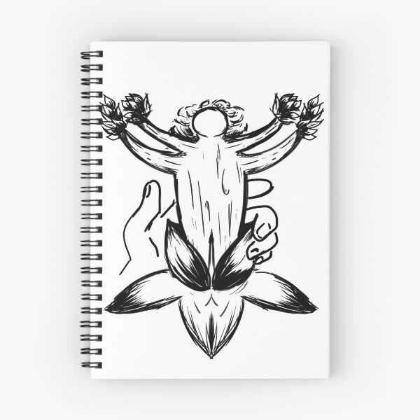Item preview, The Awakening and Rebirth for Life designed and sold by Borbulhastudio.