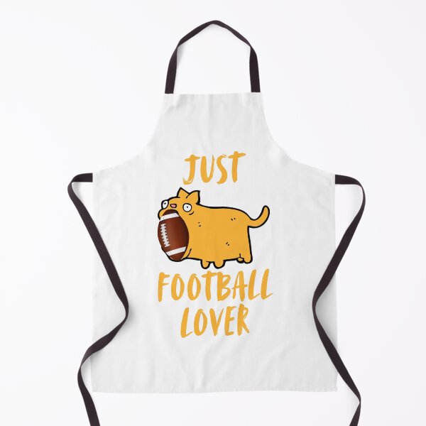 Item preview, Just a Football Lover !! designed and sold by Abdelillah10.