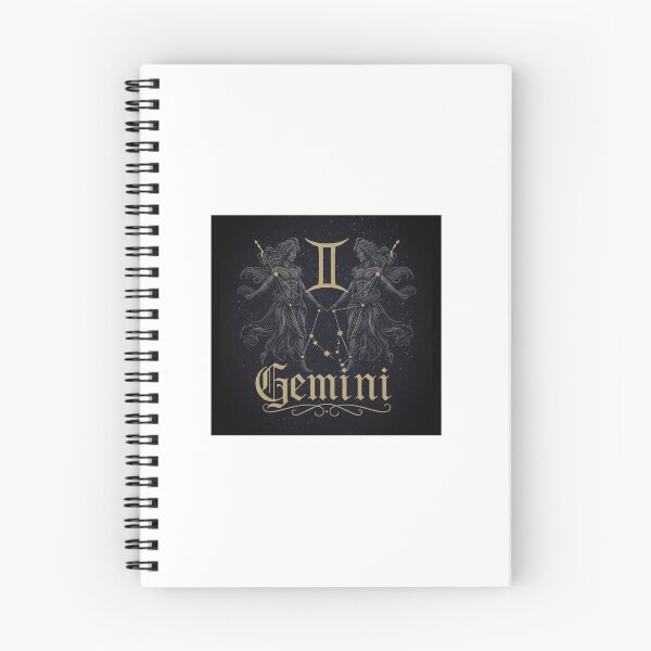 Item preview, Gemini  designed and sold by Helen Enchanted Designs .