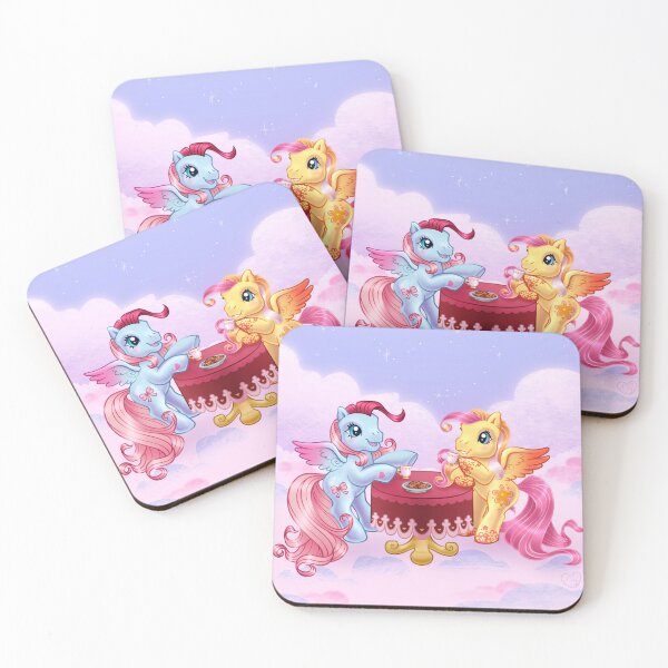 Item preview, Pegasus Pony Tea Time designed and sold by tylerrossart.