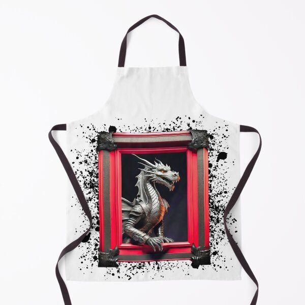 Item preview, Dragon fans unique art designed and sold by Drone-tees.