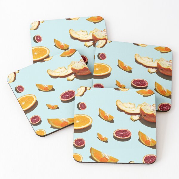 Item preview, Healthy Oranges: Nature's Vitamin C Powerhouse, Delicious & Energizing Superfood Design designed and sold by Creative Spark.