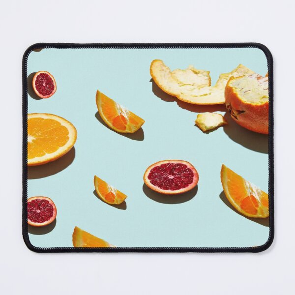 Item preview, Healthy Oranges: Nature's Vitamin C Powerhouse, Delicious & Energizing Superfood Design designed and sold by Creative Spark.