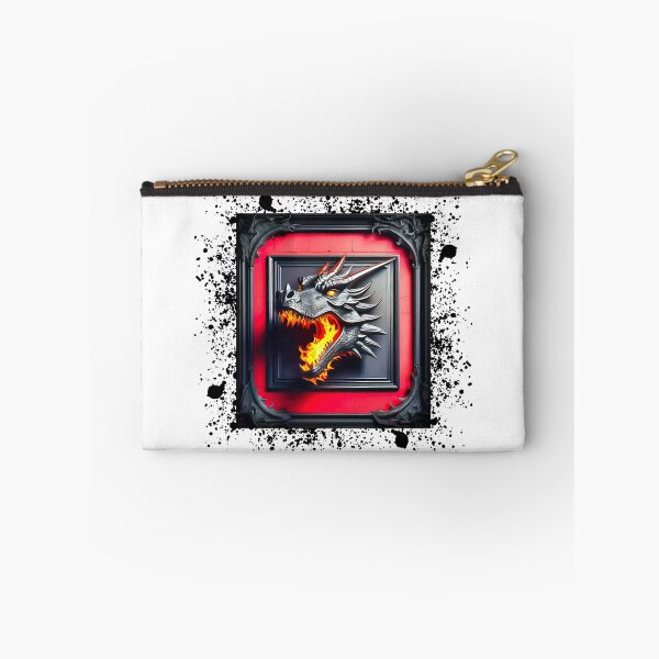 Item preview, Dragon fans unique art  designed and sold by Drone-tees.