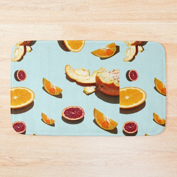 Item preview, Healthy Oranges: Nature's Vitamin C Powerhouse, Delicious & Energizing Superfood Design designed and sold by Creative Spark.