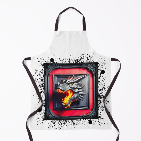 Item preview, Dragon fans unique art designed and sold by Drone-tees.