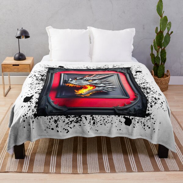 Item preview, Dragon fans unique art  designed and sold by Drone-tees.