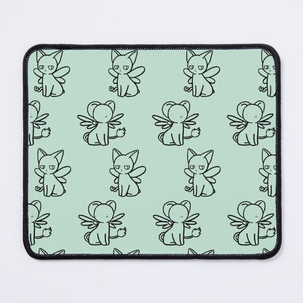 Item preview, Kero and Spinel, Outlined designed and sold by Elinda96.