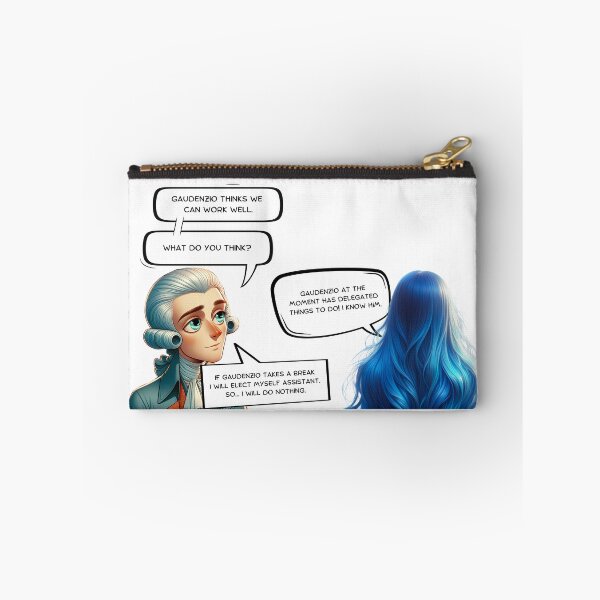Item preview, Gaudenzio's pause designed and sold by di-Vera-Rosati.