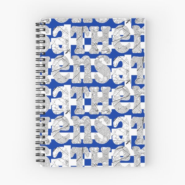 Item preview, Athens City Map Typography - Greece Flag Urban Design designed and sold by Michael van der Hoorn.