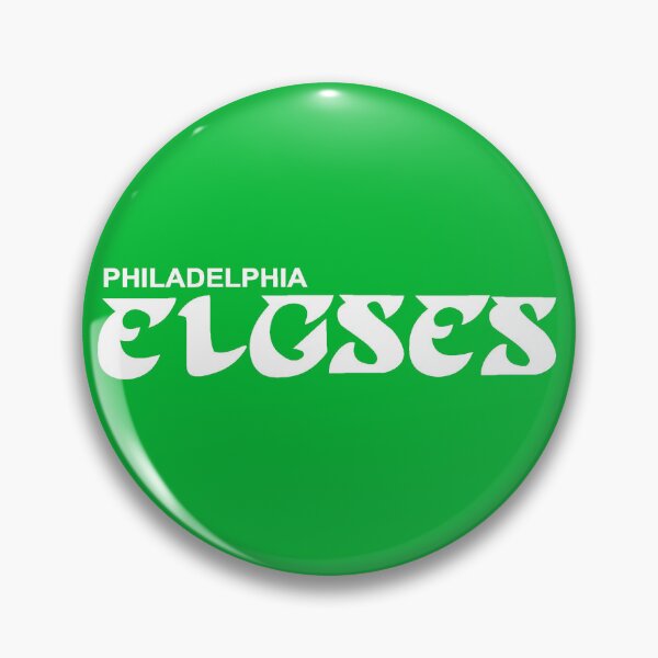 Item preview, Philadelphia ELGSES (EAGLES) designed and sold by Bluemeanie55.