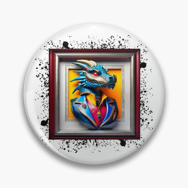 Item preview, Dragon fans unique art  designed and sold by Drone-tees.
