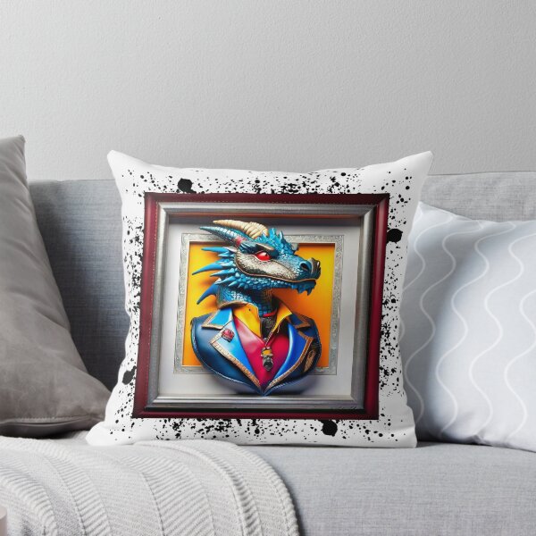 Item preview, Dragon fans unique art  designed and sold by Drone-tees.