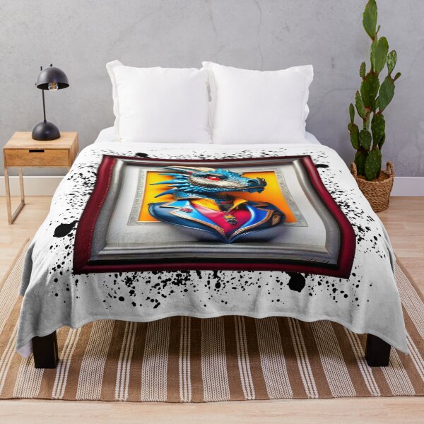 Item preview, Dragon fans unique art  designed and sold by Drone-tees.