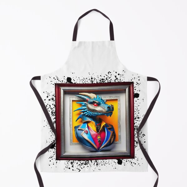 Item preview, Dragon fans unique art designed and sold by Drone-tees.