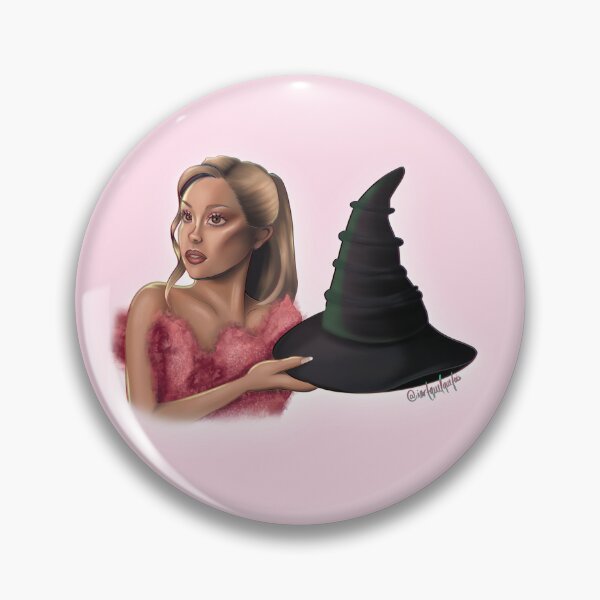 Item preview, Glinda <3  designed and sold by iartquelquefois.