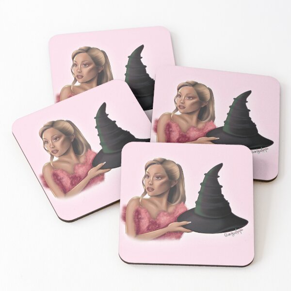 Item preview, Glinda <3  designed and sold by iartquelquefois.