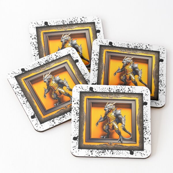 Item preview, Dragon fans unique art  designed and sold by Drone-tees.