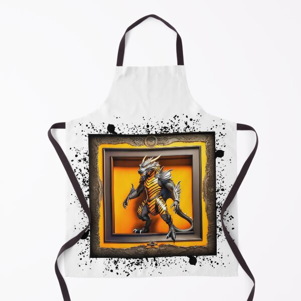 Item preview, Dragon fans unique art designed and sold by Drone-tees.