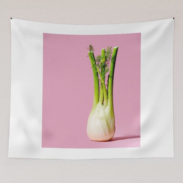 Item preview, Fennel – Nature's Nutrient-Rich Superfood designed and sold by Creative Spark.