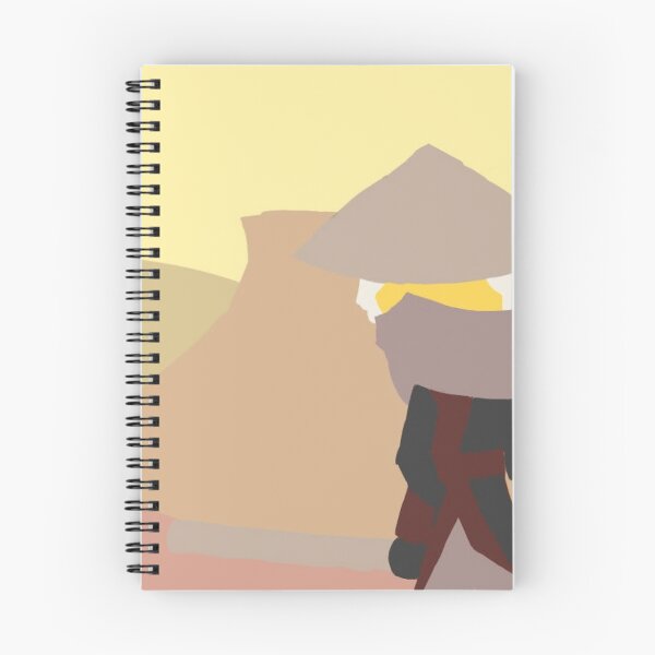 Item preview, Chia Desert Scene designed and sold by ChiaDrawz.