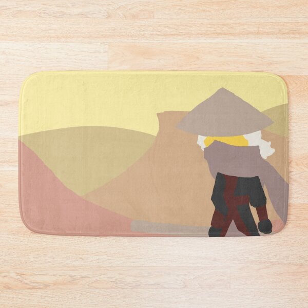 Item preview, Chia Desert Scene designed and sold by ChiaDrawz.