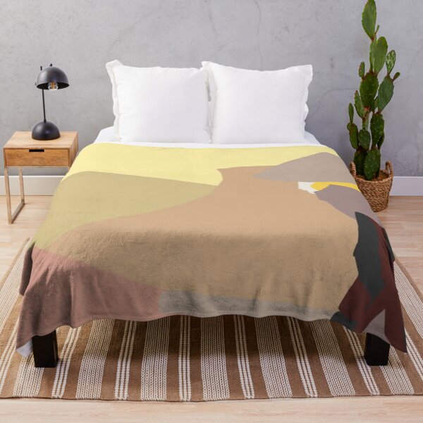 Item preview, Chia Desert Scene designed and sold by ChiaDrawz.