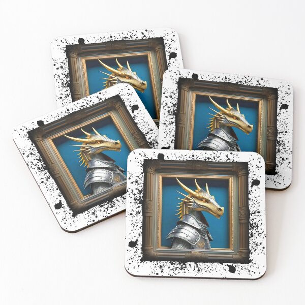 Item preview, Dragon fans unique art  designed and sold by Drone-tees.