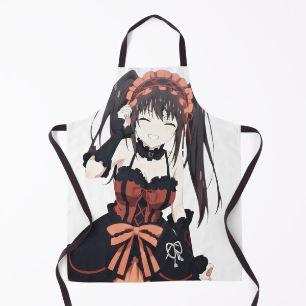 Item preview, Kurumi Tokisaki with a charming smile designed and sold by xVicksx.