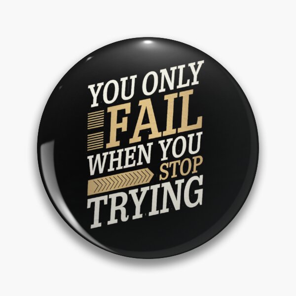 Item preview, Never Give Up: The Power of Perseverance designed and sold by Coollzone.