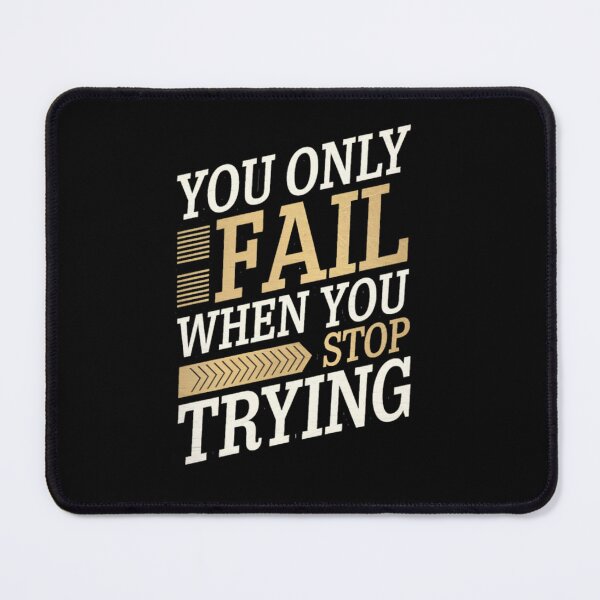 Item preview, Never Give Up: The Power of Perseverance designed and sold by Coollzone.