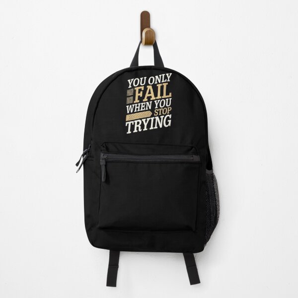 Item preview, Never Give Up: The Power of Perseverance designed and sold by Coollzone.