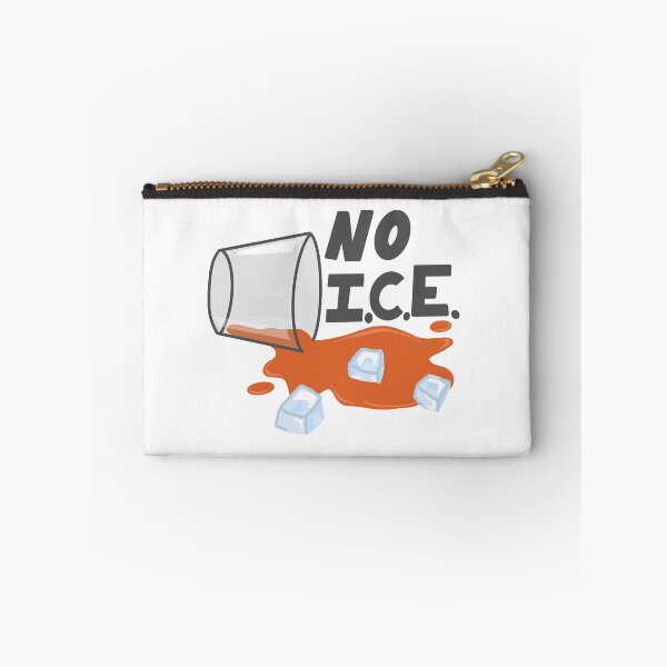 Item preview, Keep I.C.E out of... orange juice designed and sold by buthowbouteh.
