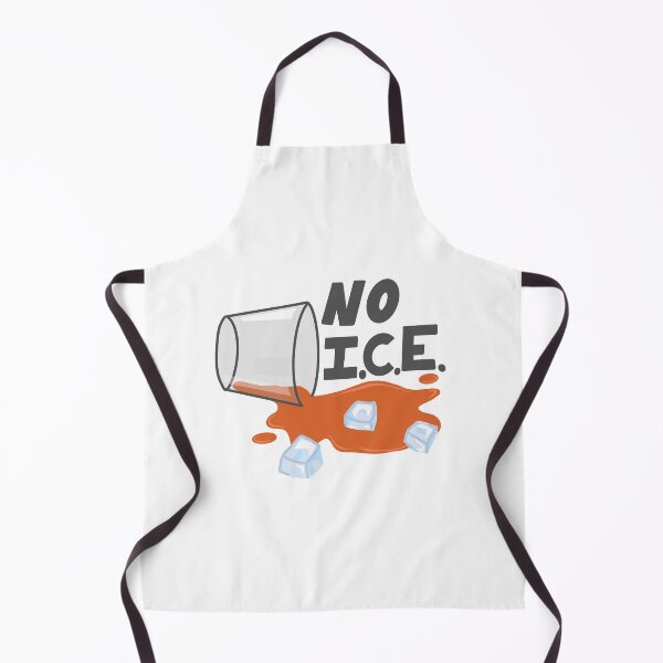 Item preview, Keep I.C.E out of... orange juice designed and sold by buthowbouteh.