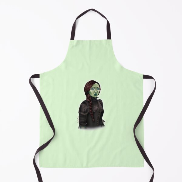 Item preview, Elphaba <3 designed and sold by iartquelquefois.