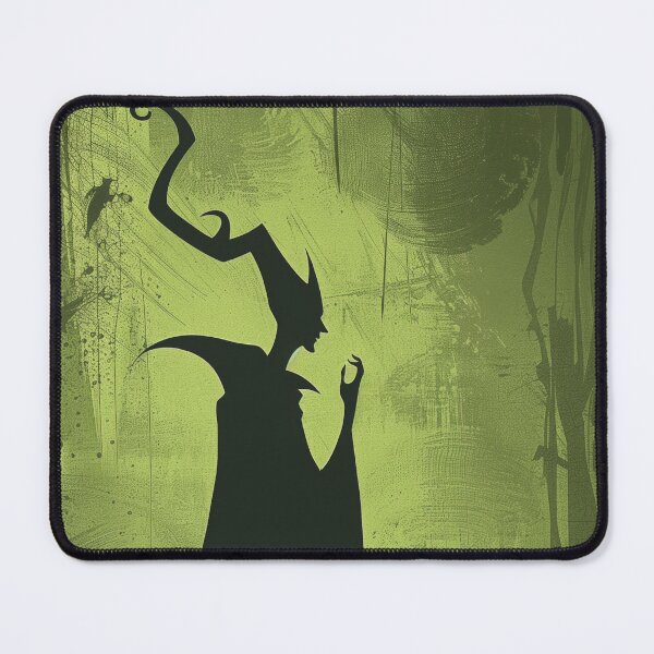 Item preview, Dark Fairy Villain designed and sold by lostinpixels.