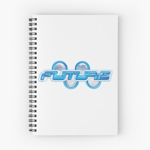 Item preview, Future  designed and sold by Cybereclectic.