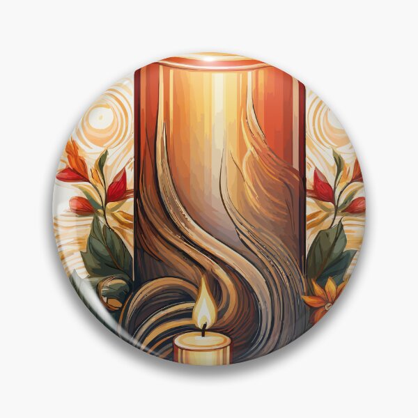 Item preview, Light and Hope for the Year designed and sold by bb-15artstudio.