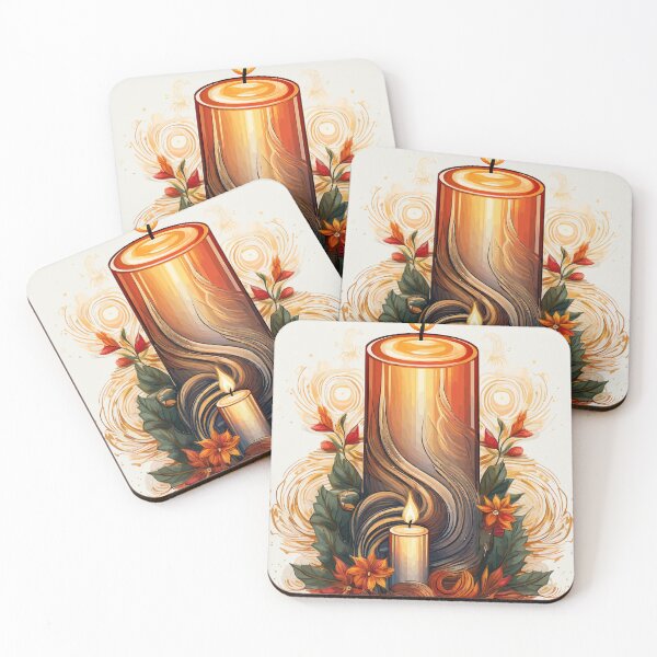 Item preview, Light and Hope for the Year designed and sold by bb-15artstudio.