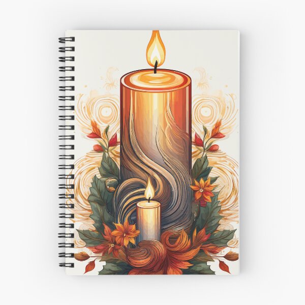 Item preview, Light and Hope for the Year designed and sold by bb-15artstudio.
