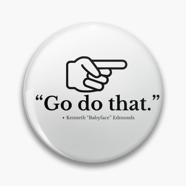 Item preview, Go Do That Black  designed and sold by DHBalanced773.