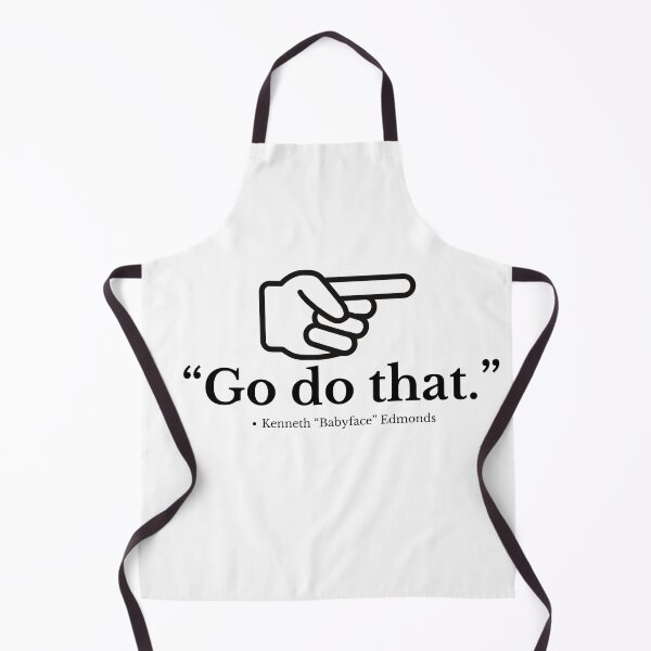 Item preview, Go Do That Black  designed and sold by DHBalanced773.