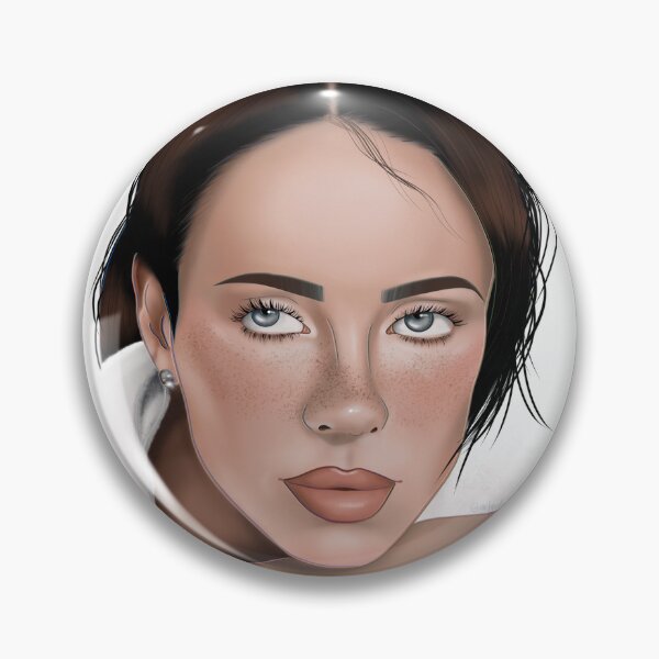 Item preview, Billie  designed and sold by iartquelquefois.
