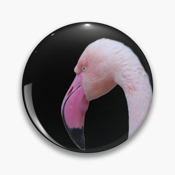 Item preview, Flamingo designed and sold by zzsuzsa.