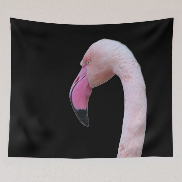Item preview, Flamingo designed and sold by zzsuzsa.