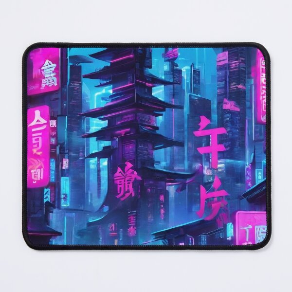 Item preview, Tokyo Nights designed and sold by KnzSHOPPING.