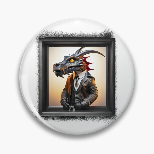 Item preview, Dragon fans unique art  designed and sold by Drone-tees.
