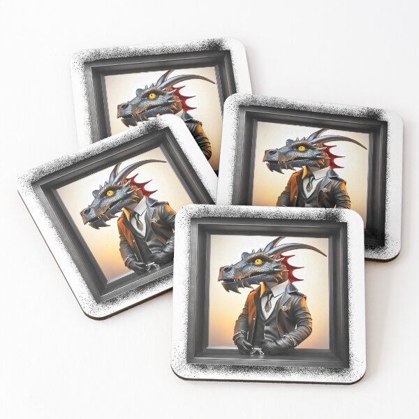 Item preview, Dragon fans unique art  designed and sold by Drone-tees.