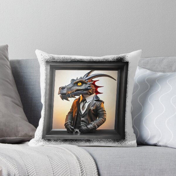 Item preview, Dragon fans unique art  designed and sold by Drone-tees.